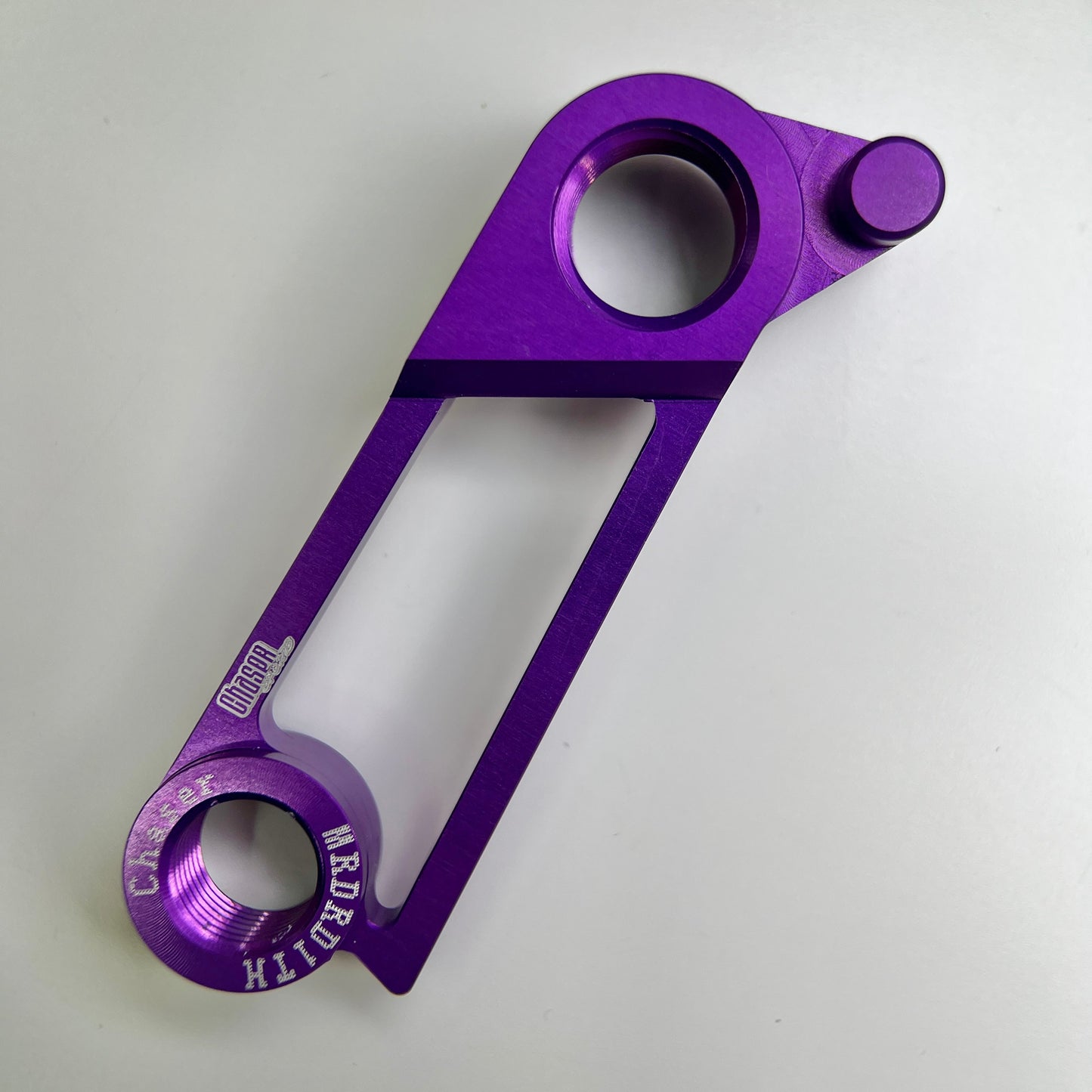 메리다 다이렉트 마운트 뒷변속기 행어 | 시마노 | Reacto Scultura Silex