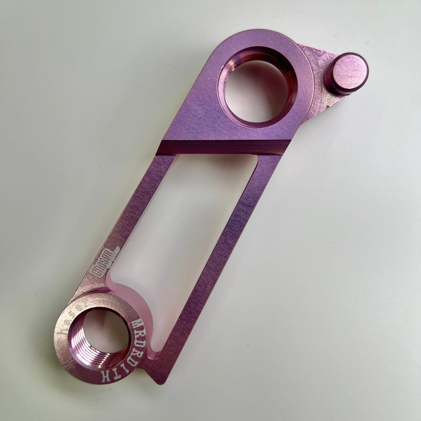 Direct Mount Schaltauge | Shimano | Merida Reacto Scultura Silex