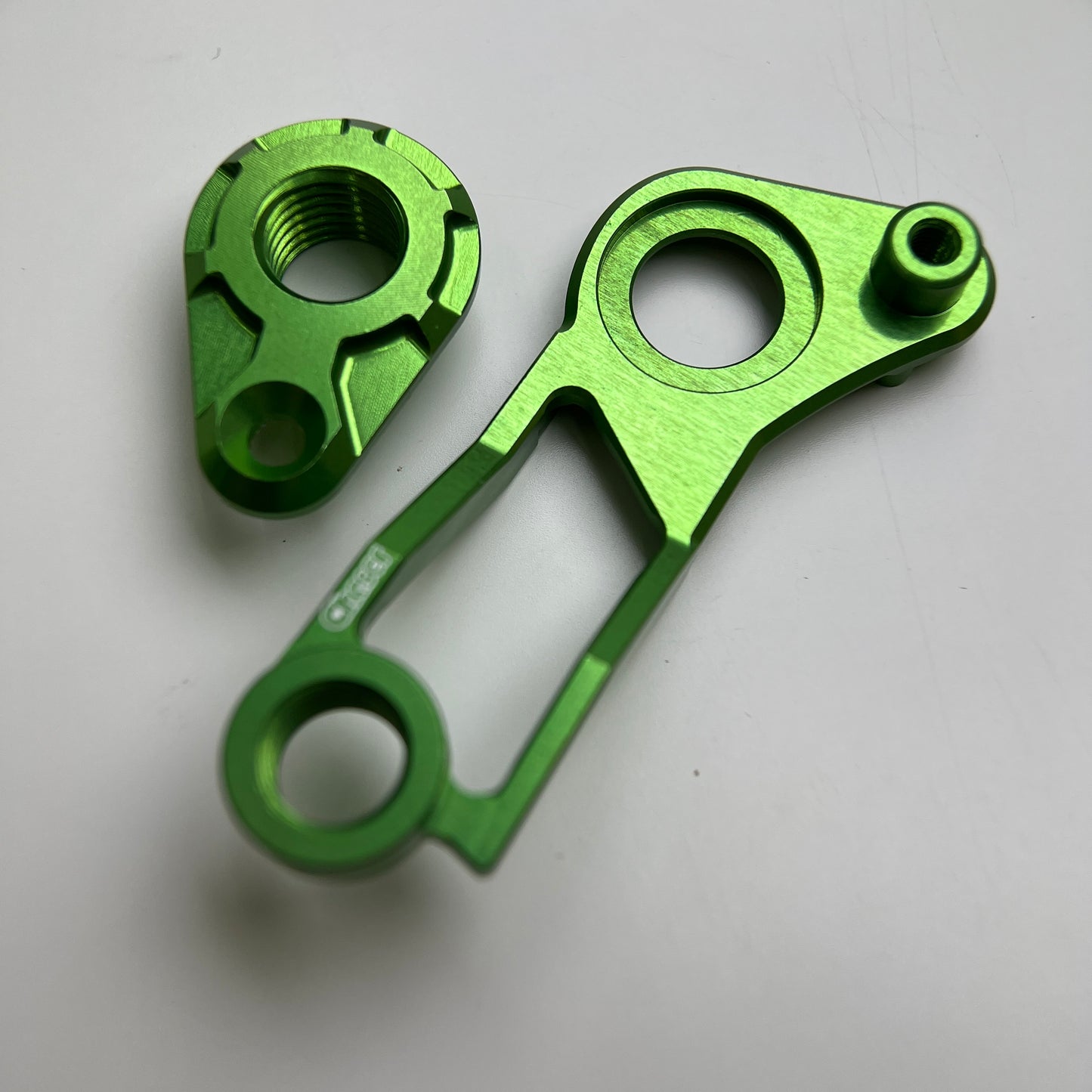 Hak przerzutki tylnej Pinarello Direct Mount | Shimano