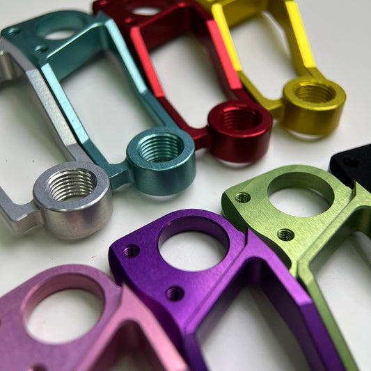 Trek Direct Mount Rear Derailleur (RD) Hanger | Shimano | Madone Emonda Domane Checkpoint Speed Concept