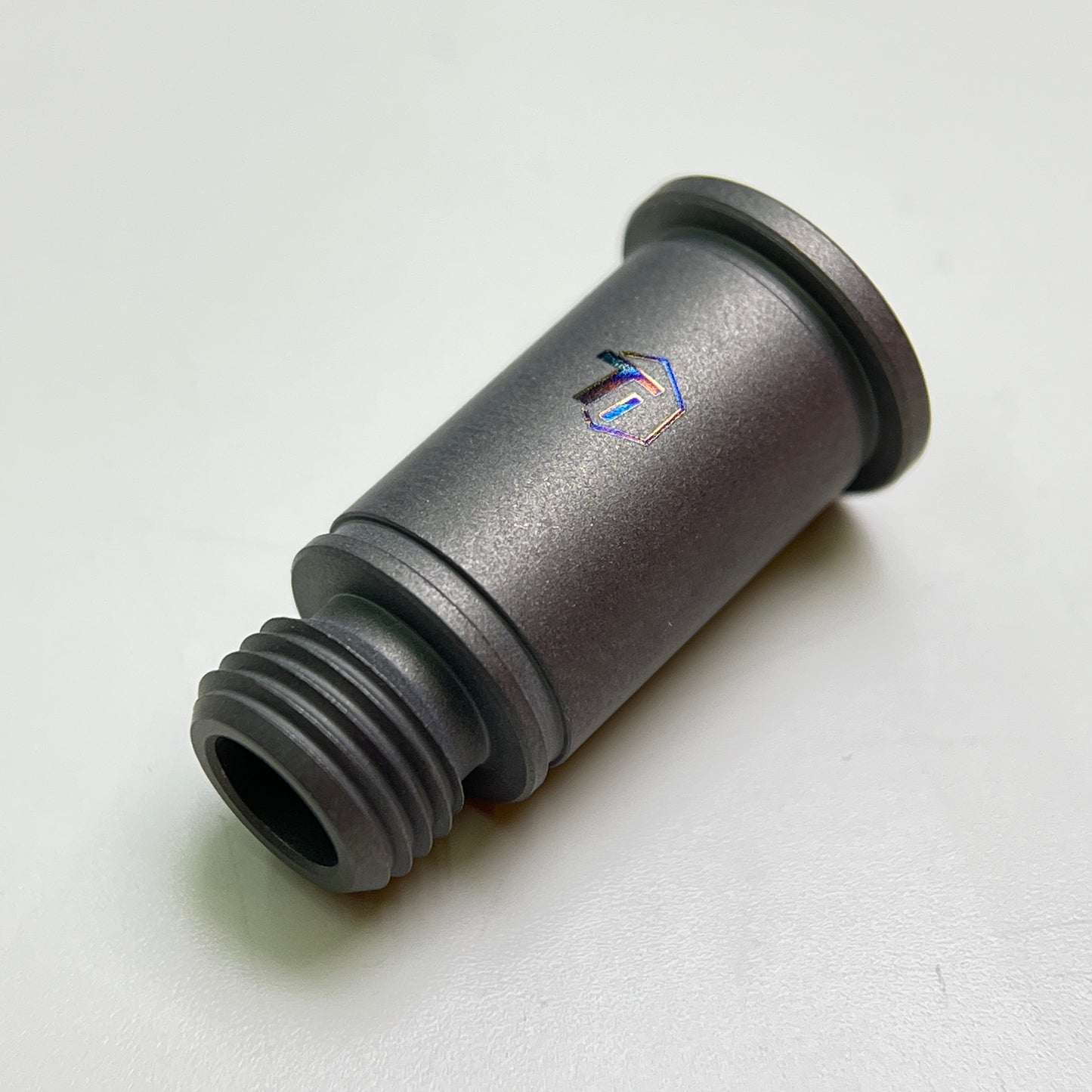 Ti-Parts SRAM Rear Derailleur(RD) Pivot Axle | Red/Force AXS E1