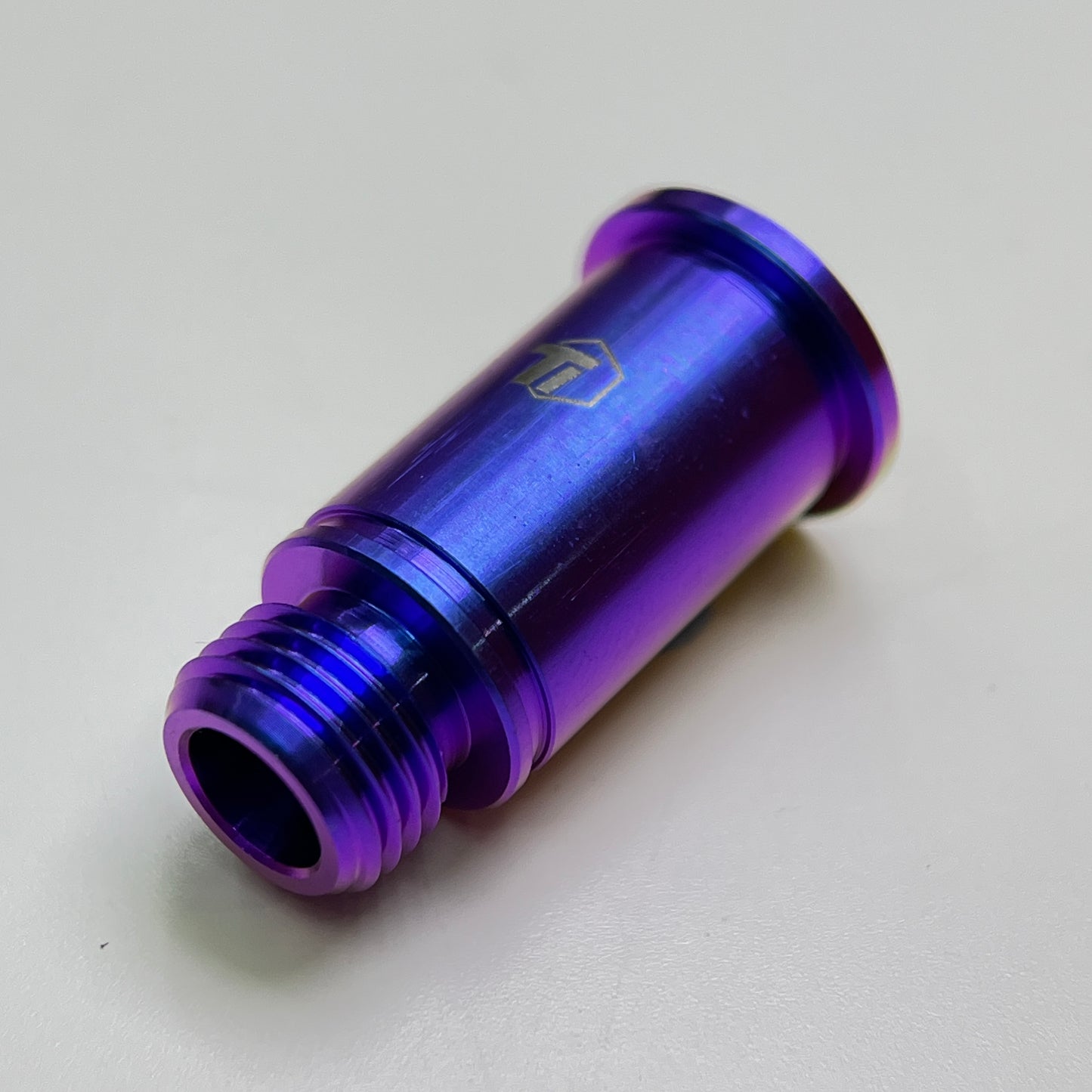 Ti-Parts SRAM Rear Derailleur(RD) Pivot Axle | Red/Force AXS E1