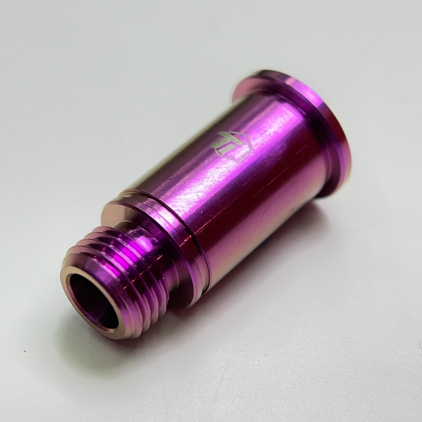 Ti-Parts SRAM Rear Derailleur(RD) Pivot Axle | Red/Force AXS E1