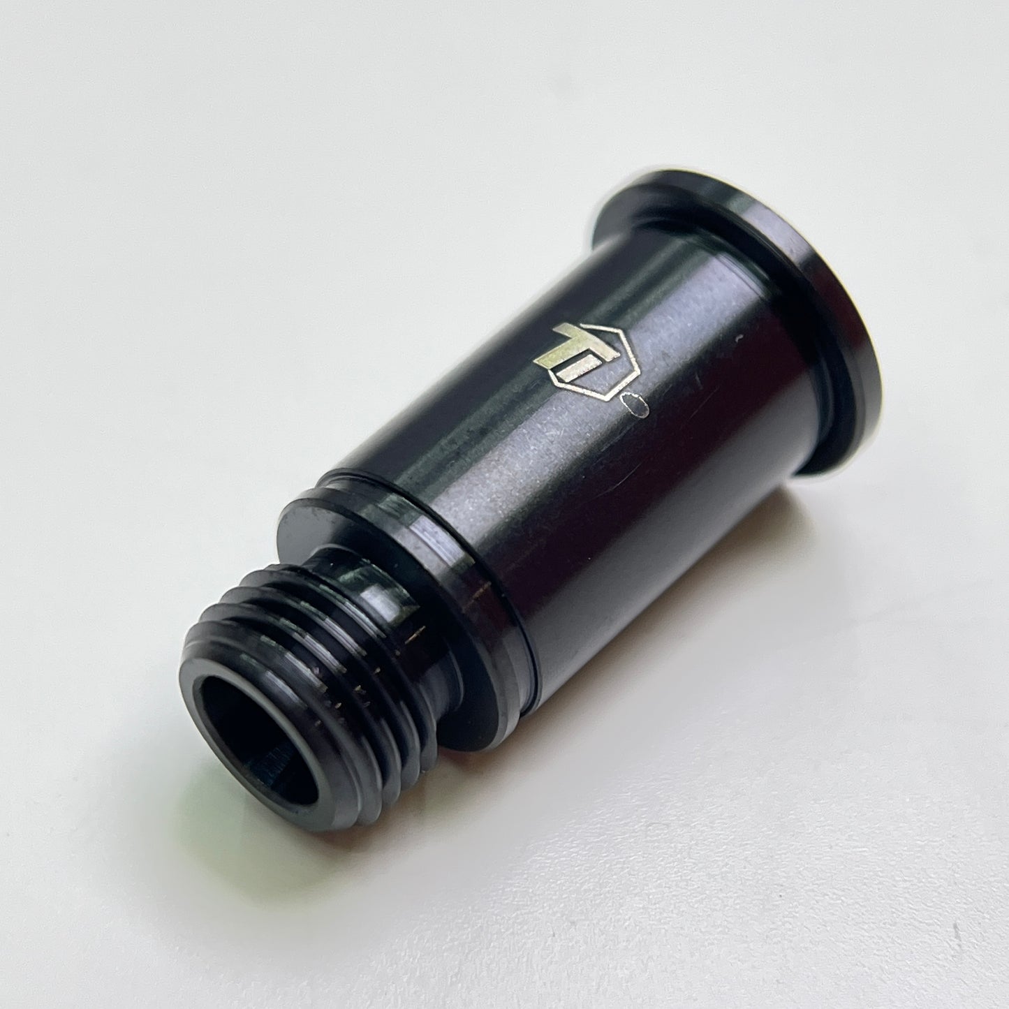 Ti-Parts SRAM Rear Derailleur(RD) Pivot Axle | Red/Force AXS E1