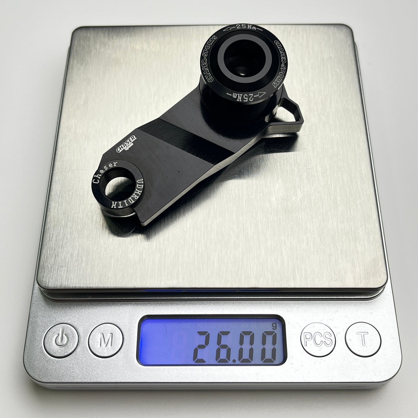 Universal-Schaltauge mit Direktmontage (UDH) | Shimano SRAM | Trek Madone Gen8 Colnago V5Rs Y1RS X-Lab Van Rysel RCR