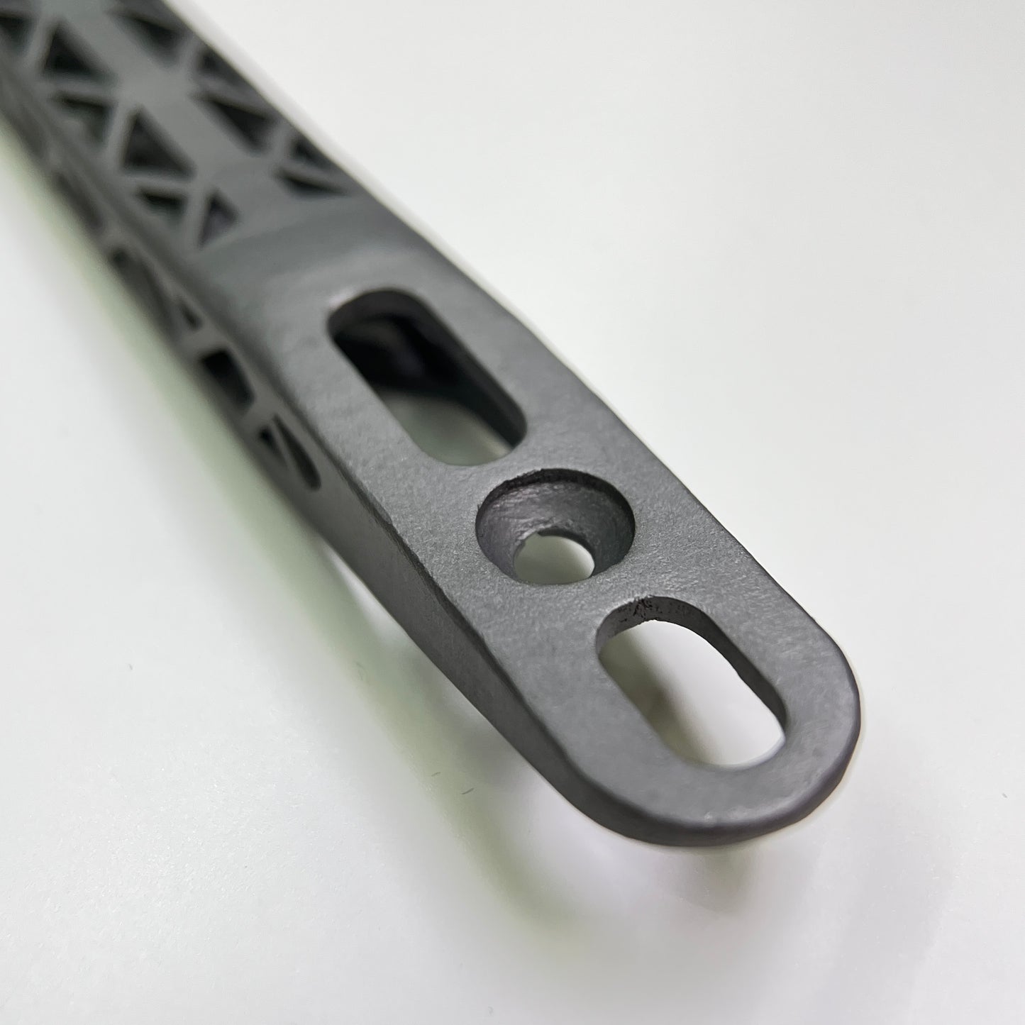 Držák na počítač Shimano PRO Vibe EVO Titanium pro 3D tisk | Garmin Wahoo Bryton