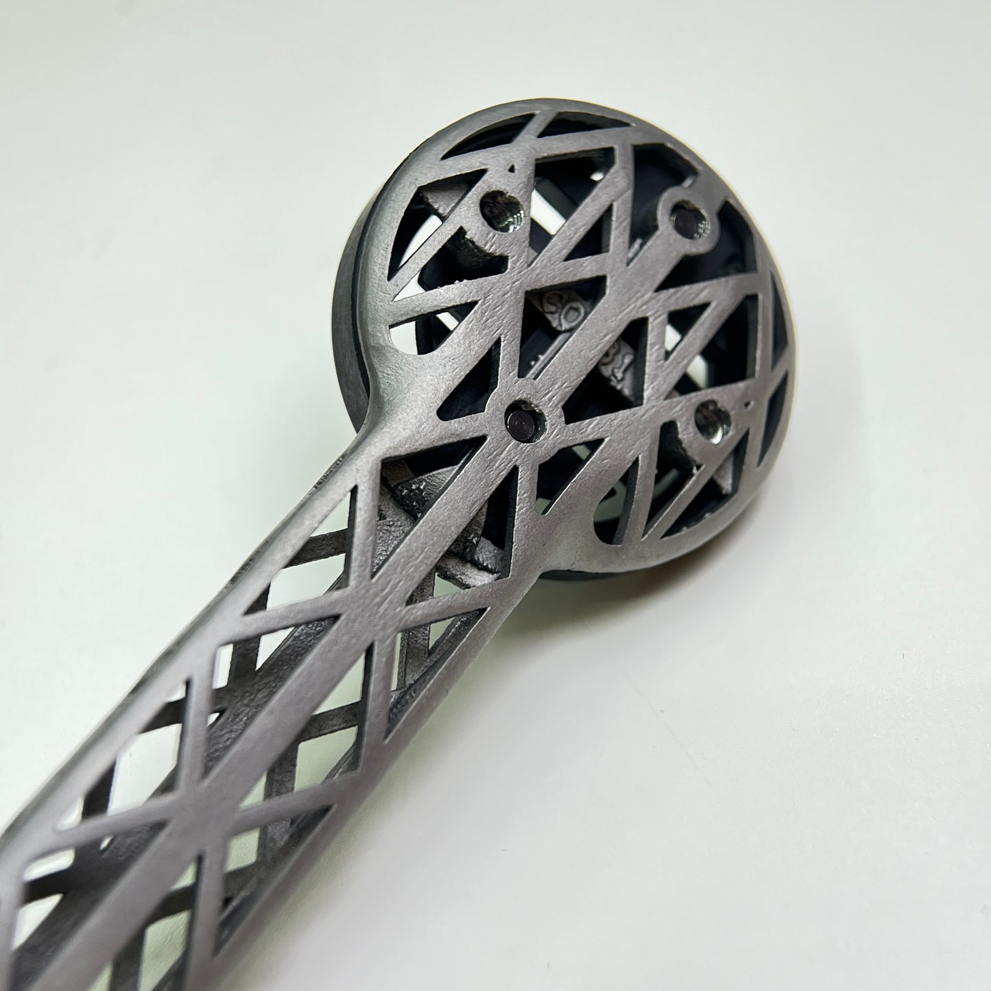 Supporto per computer BMC SLR01 ICS2 ICS Carbon EVO Titanium con stampa 3D | Manubri Teammachine Aero | Garmin Wahoo Bryton