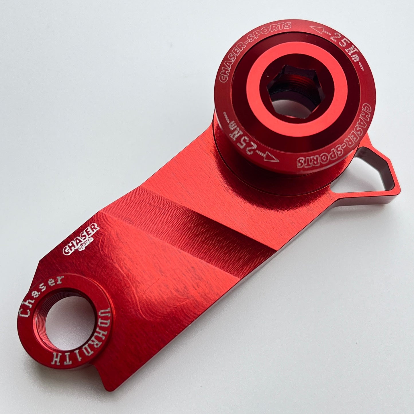 Direct Mount Universal Derailleur Hanger (UDH) | Shimano SRAM | Trek Madone Gen8 Colnago V5Rs Y1RS X-Lab Van Rysel RCR