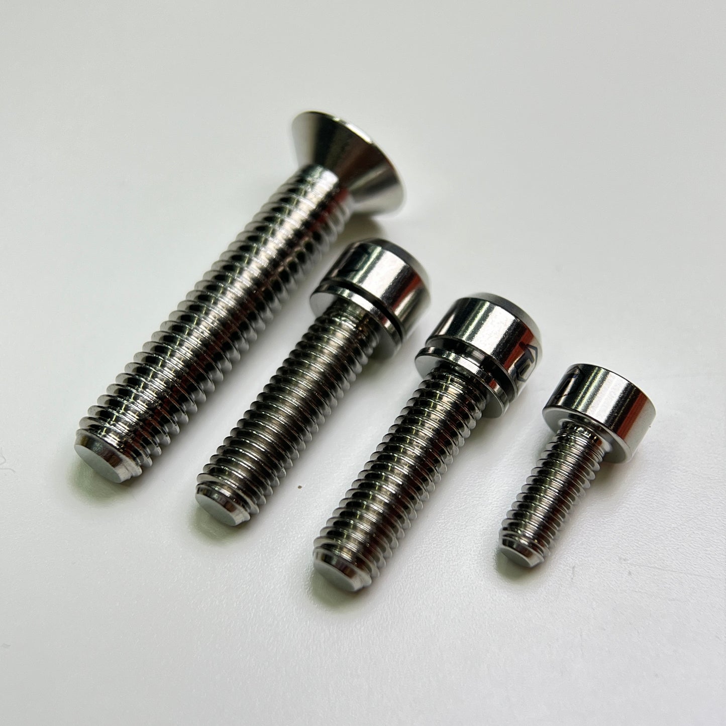 Roval Rapide integreret styrcockpit titanium opgraderingssæt