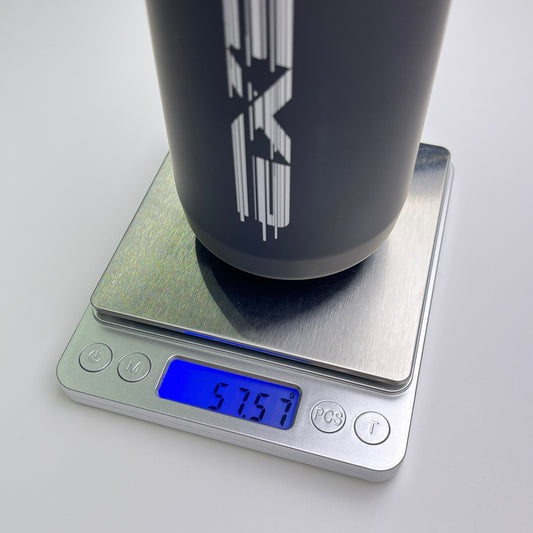 EXS Bottle | 650ml Soft Body Swift Flow