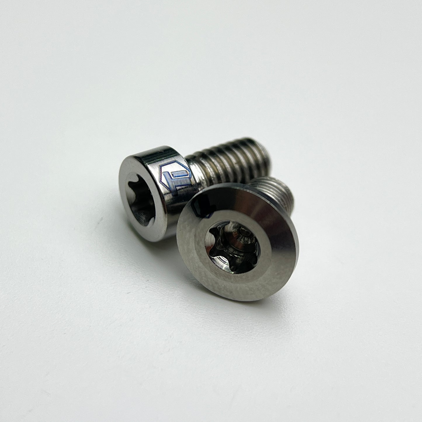 Ti-Parts Titanium Pinch Bolt SRAM MatchMaker X MMX X Clamp X Adaptér brzdové páky v kokpitu X0 XX XX1 Eagle eTap AXS DB5