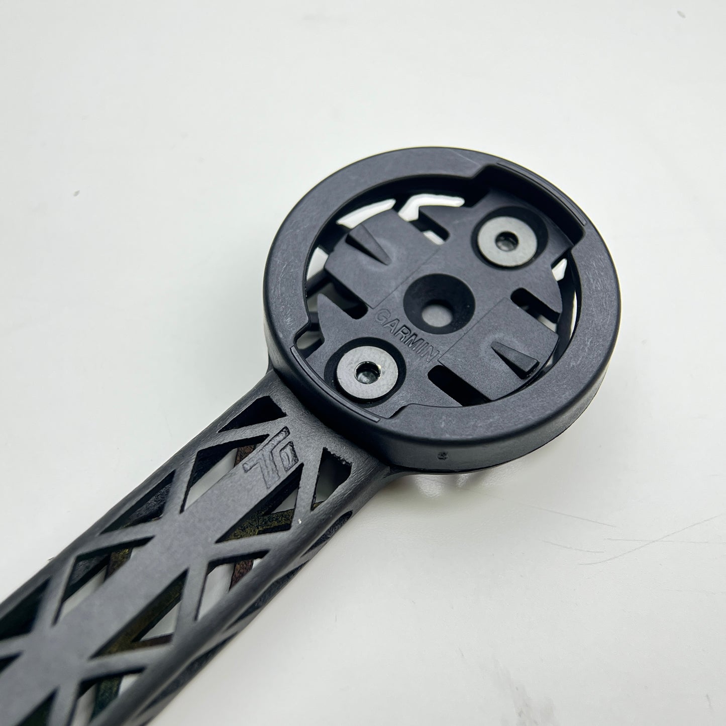 EXS Aerover Titán 3D Nyomtató Számítógép Tartó | Garmin Wahoo Bryton