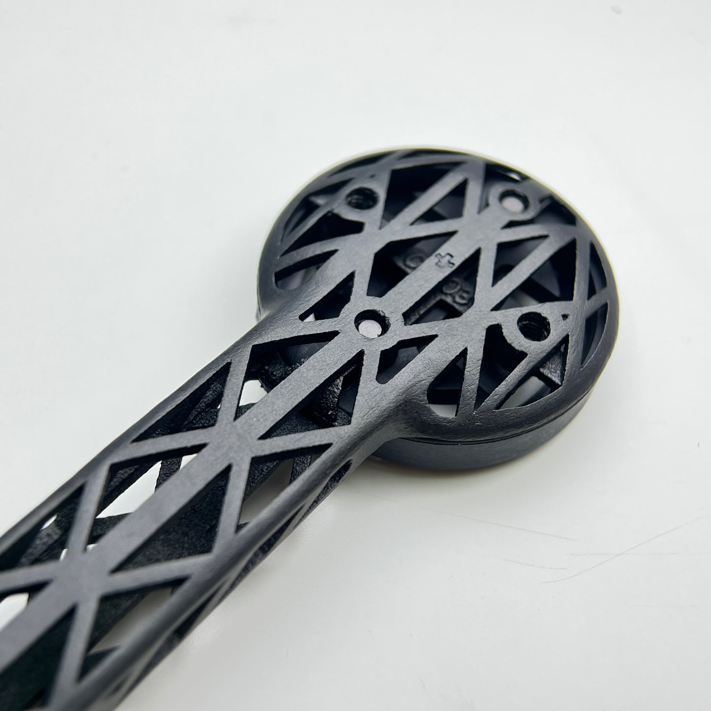 EXS Aerover Titán 3D Nyomtató Számítógép Tartó | Garmin Wahoo Bryton