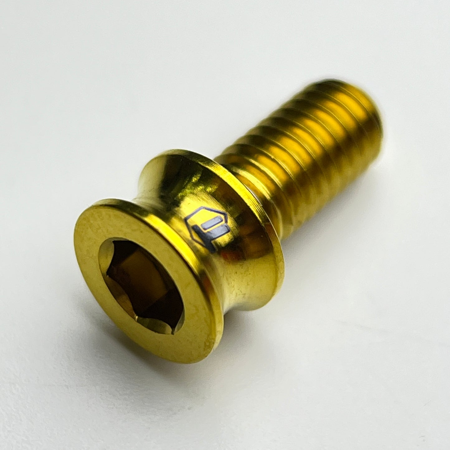 Titanium Bolt for Specialized Rear Derailleur Hangers