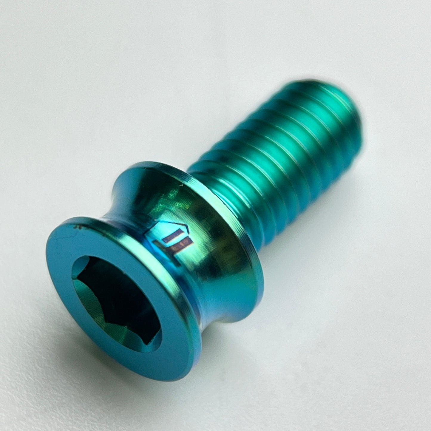 Titanium Bolt for Specialized Rear Derailleur Hangers