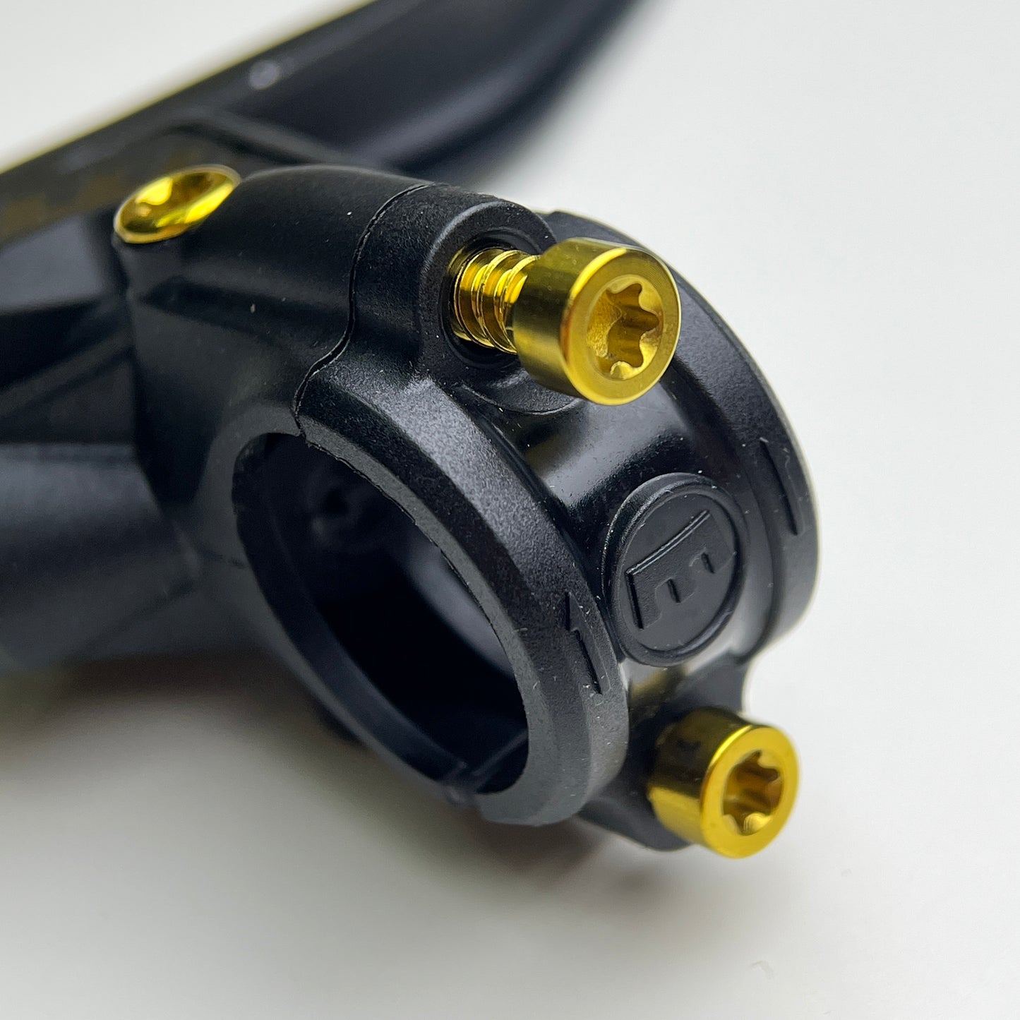 Bullone di fissaggio leva freno Magura in titanio per upgrade | Vite MT2 MT5 MT5e MT7 MT8