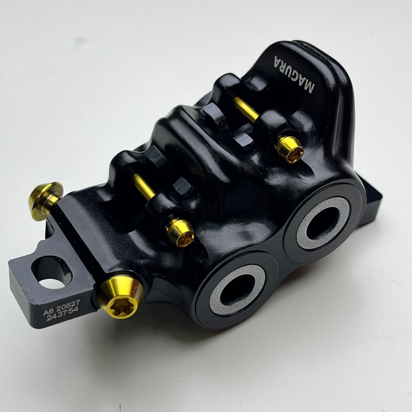 Magura Brake Lever Titanium Clamp Bolt Upgrade | MT2 MT5 MT5e MT7 MT8