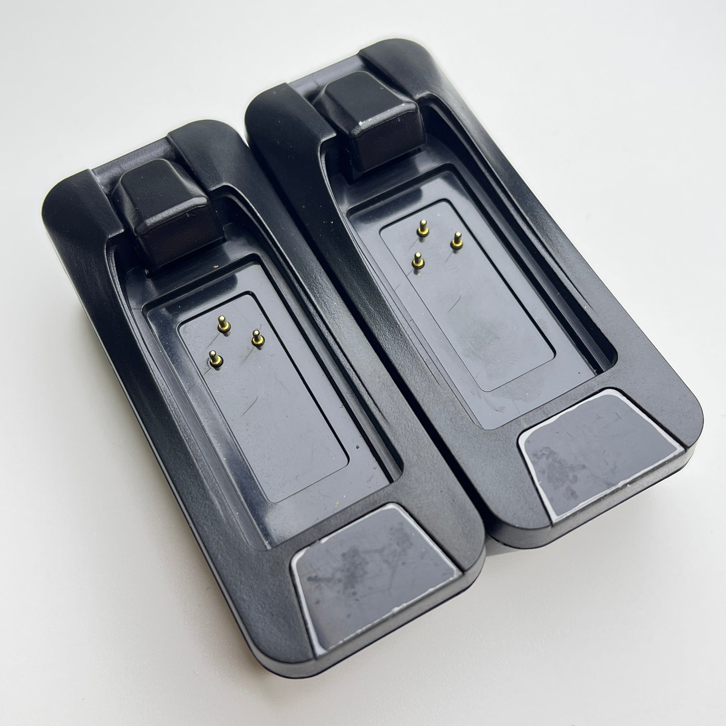 Stackable SRAM Battery Charger | Charge All Your eTap Batteries at Once