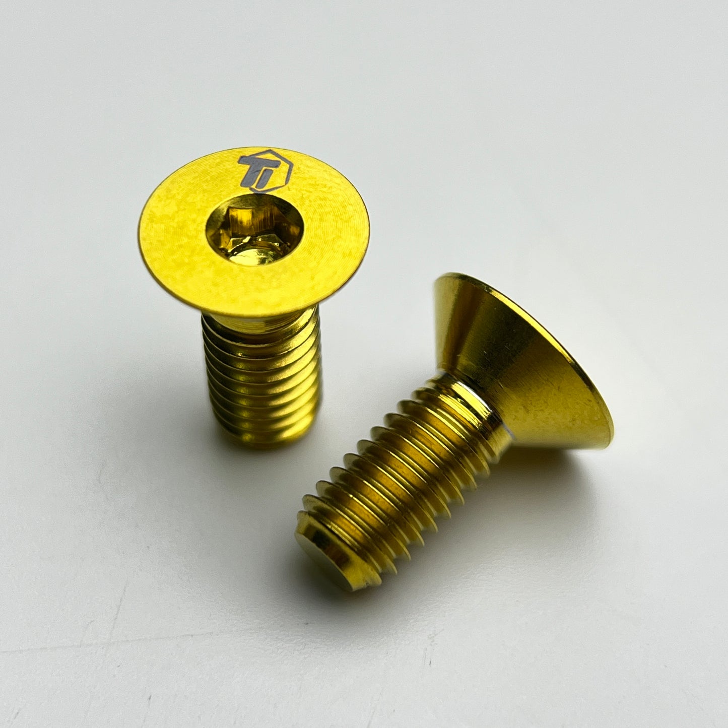 حامل كمبيوتر دراجة Scott Foil RC من التيتانيوم - سلسلة Club | Syncros Creston iC SL Aero