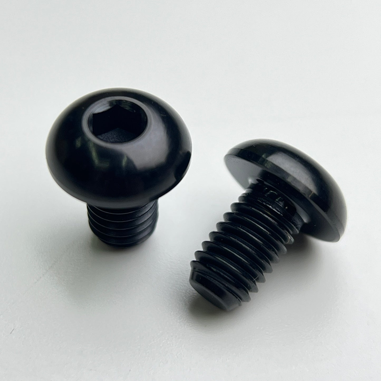 Parafuso de titânio para montagem de sela Stix | Specialized Sworks Power Mirror Saddle Tail light Stix Elite 2 Switch Light