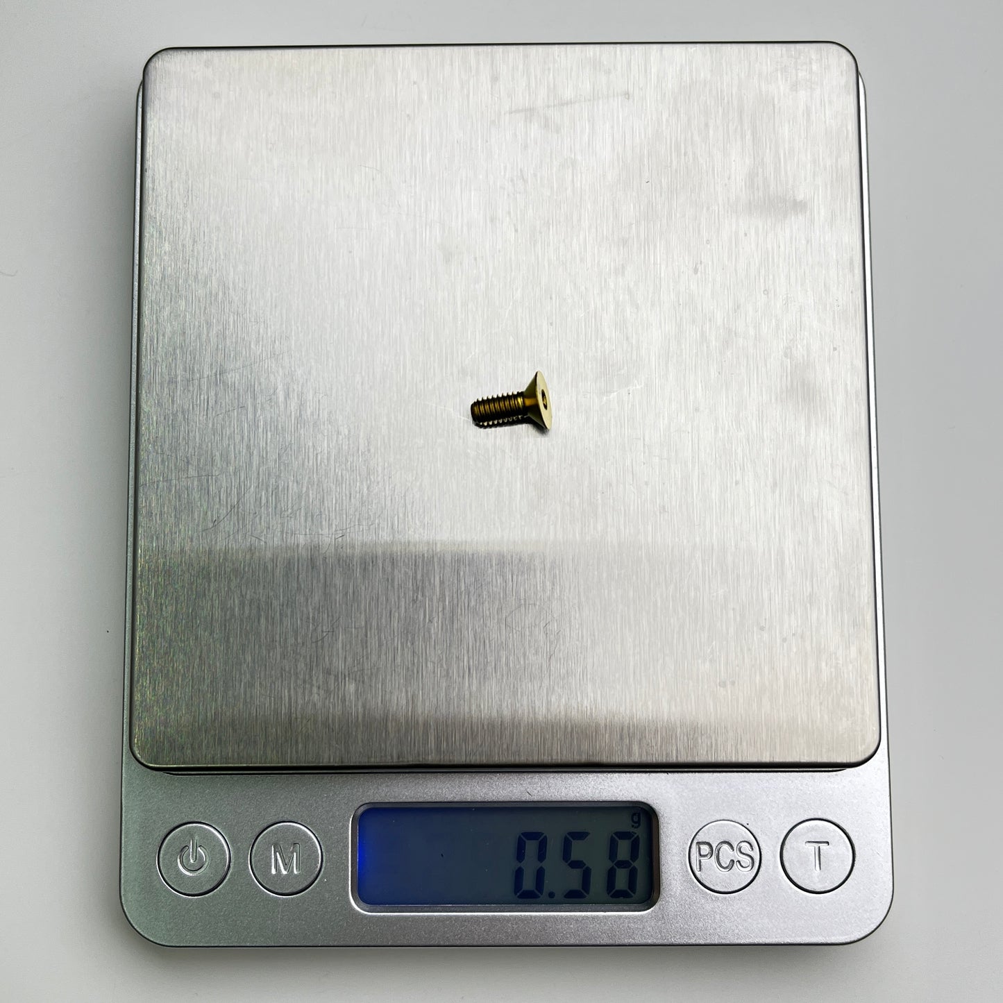 Βίδα τιτανίου για ανάρτηση Specialized SL8 SL7 SL6 FD | Βίδα ανάρτησης μπροστινού εκτροχιαστή Venge Aethos Sworks Tarmac MY21 | Βίδα τιτανίου