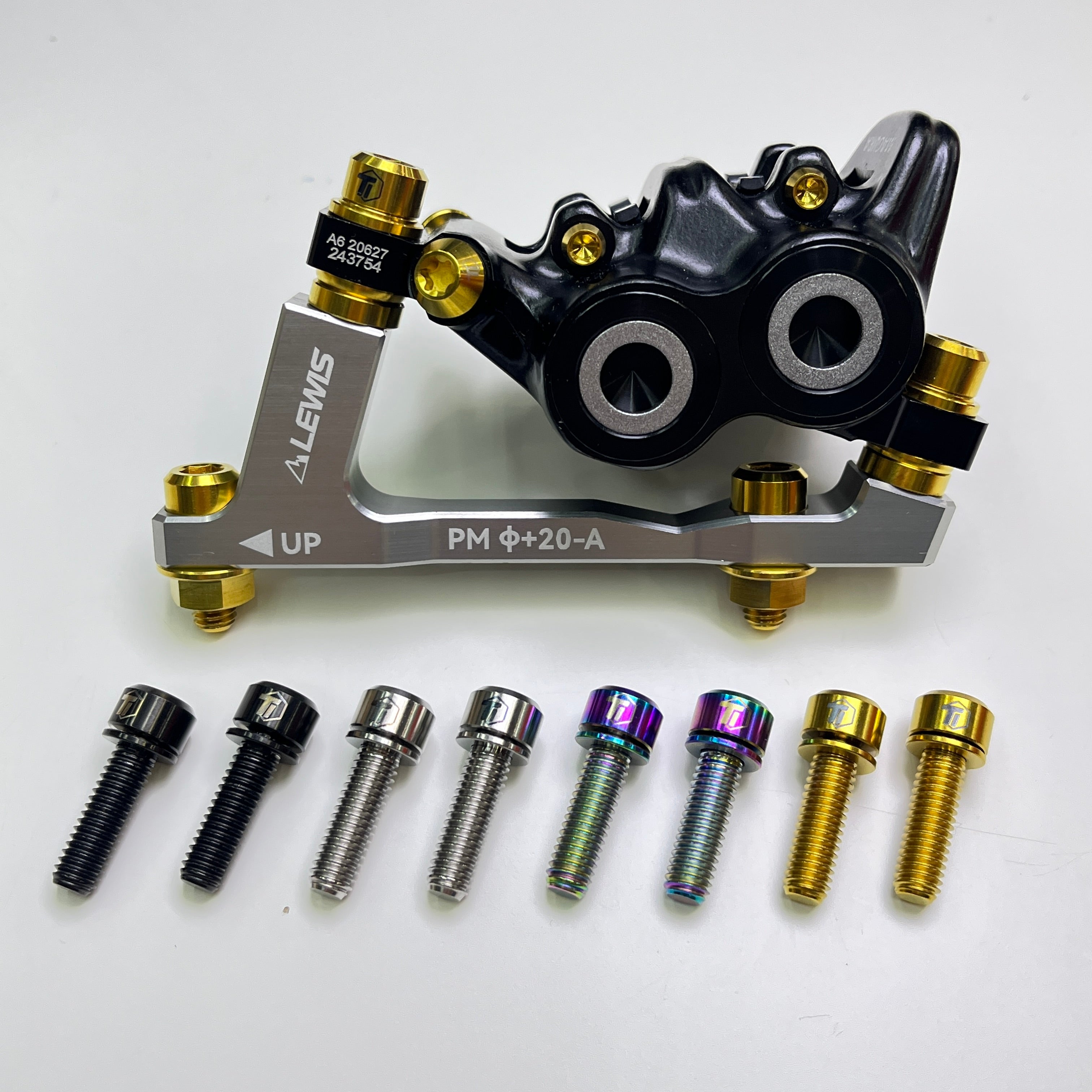 Kit Câble et Gaine pour Frein Route Jagwire Road Pro Noir Mate Kit Câble et Gaine pour Frein Route Jagwire Road Pro Noir Mate