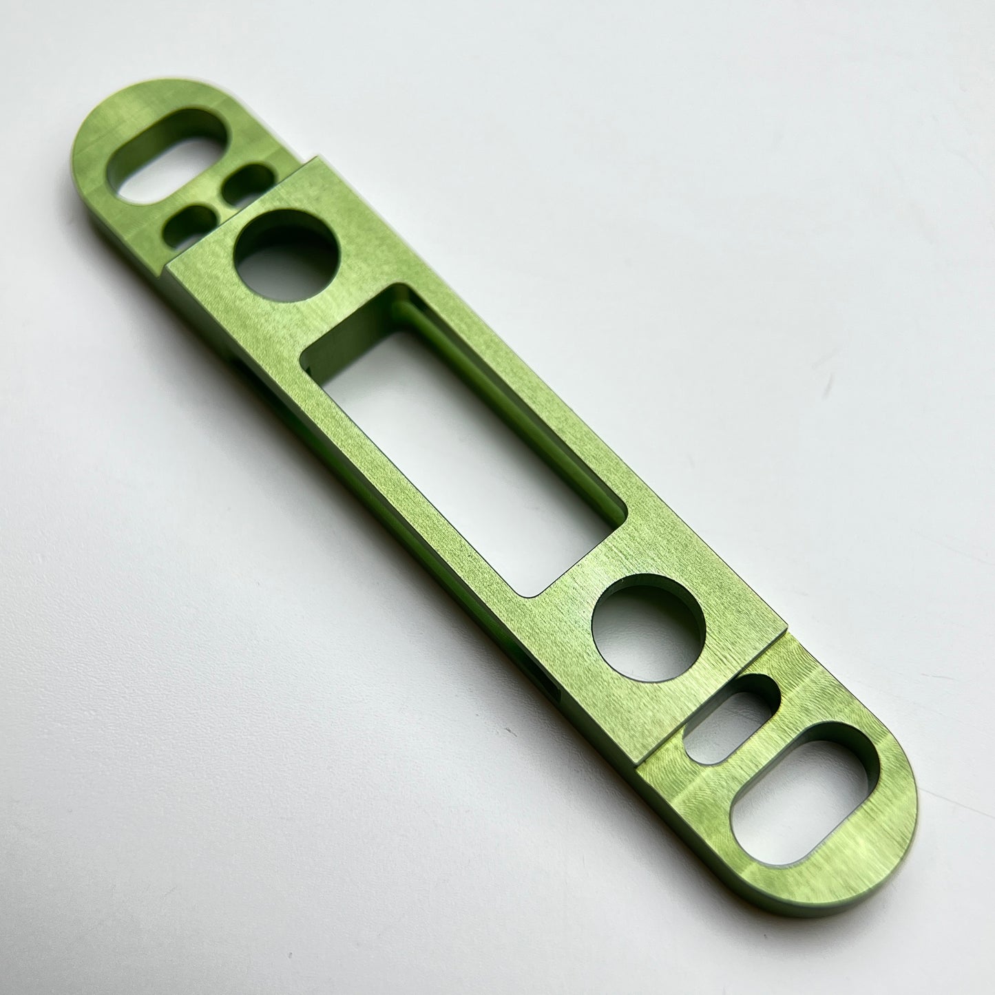 (ko):SL8 Aethos 경량 브레이크 어댑터 | Specialized Tarmac SL8 Aethos Sworks 160mm 로터 전방 브레이크용