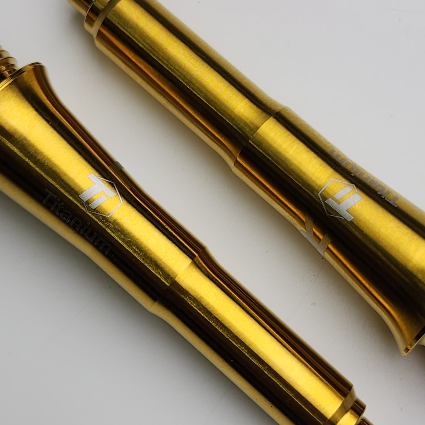 Titanová sada pro vylepšení | Pedály Wahoo SpeedPlay