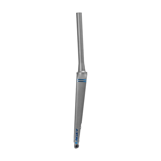 Laget 3D Printed Titanium Road Fork
