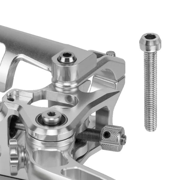 Lewis Shifter Mount Adapter Adaptér Shimano I-Spec II (pouze pravá ruka)