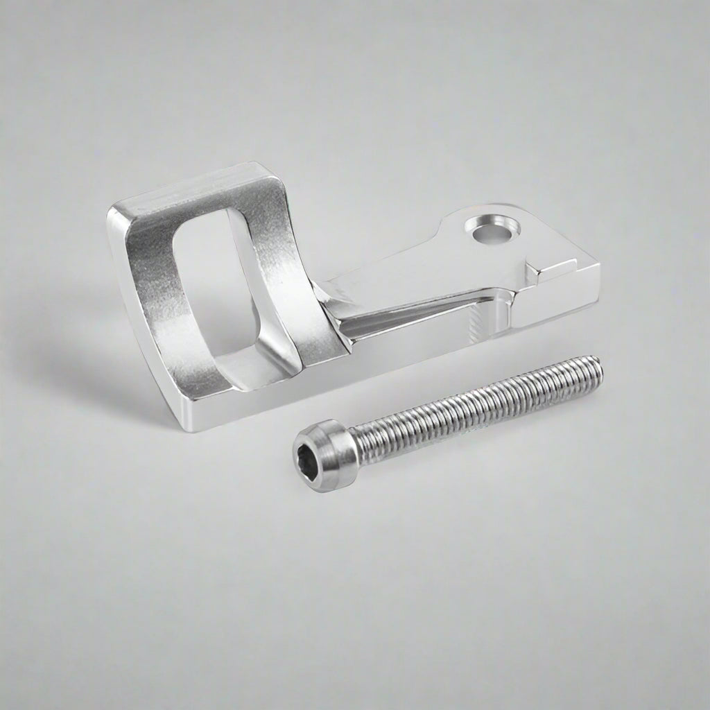 Lewis Shifter Mount Adapter Shimano I-Spec II 어댑터(오른손 전용)