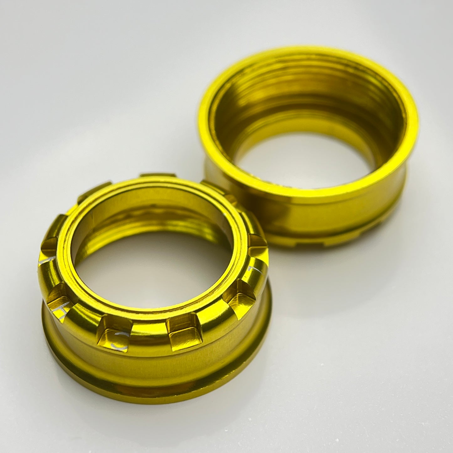 Nắp đậy trục bàn đạp Look Keo Blade nhẹ | Nắp trục Blade Carbon