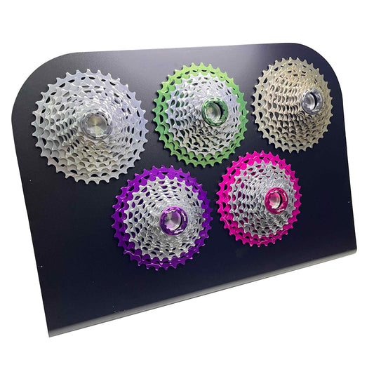 Neutron MK2 Lightweight Cassette 12 speed | Shimano HG | Dura-Ace Ultegra 105