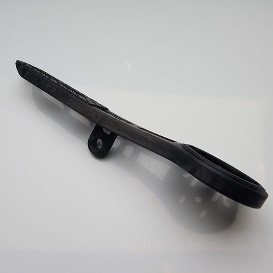 TiParts CARBON DARIMO Nexum/Nexum Drag Computer Mount | Garmin Wahoo