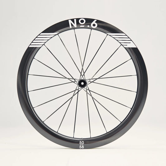 No.6 50/58 CeramicSpeed Superlight Aero