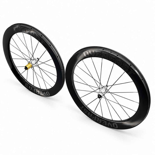 Overfast Aerion EVO 60mm 1045g Wheelset | Otwarty na zamówienia