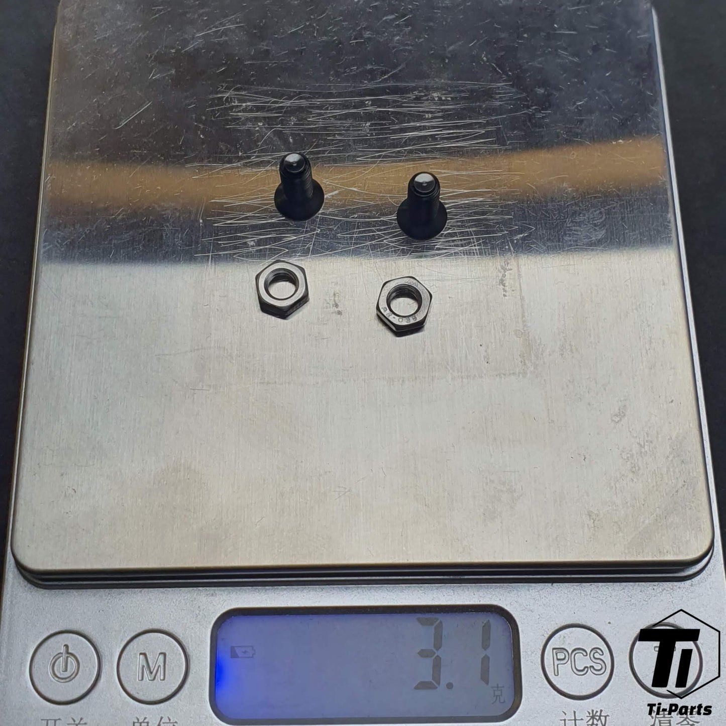 3Dプリント チタン 超軽量 ボトルケージ 12.2グラム | Moots カン ニコラス クライミングマシン 必須 EXS サイクリング ロードバイク グラベル MTB