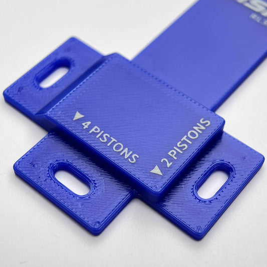Disc Brake Piston Cleaning Tool | Prevent Piston From Coming Out When Cleaning