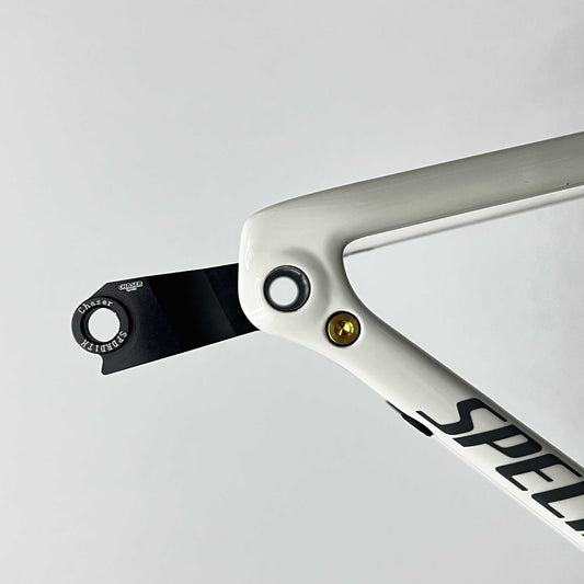 Patilla de cambio trasera de montaje directo Specialized | shimano | SL8 SL7 Venganza Aethos Shiv Roubaix