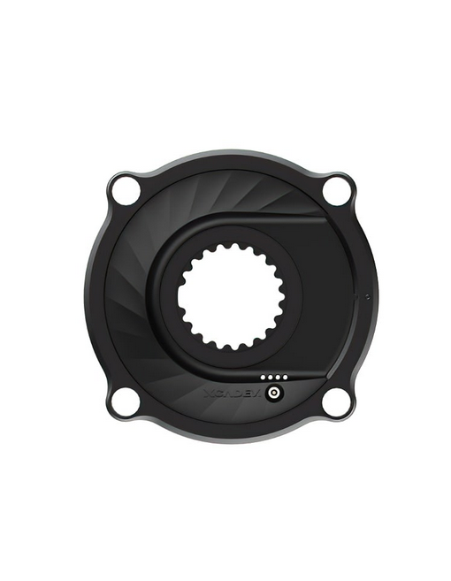 CYBREI GP-3 CARBON CRANKSET (NON-POWERMETER / POWERMETER)