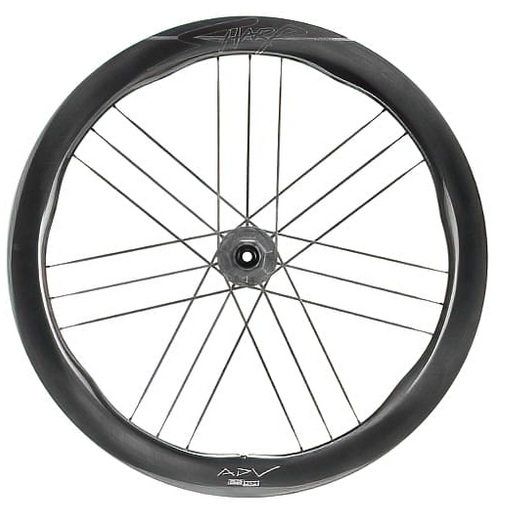 PERTUAL Road Wheelset Sharp ADV 47/58 Disc (Shimano / XDR Freehub)