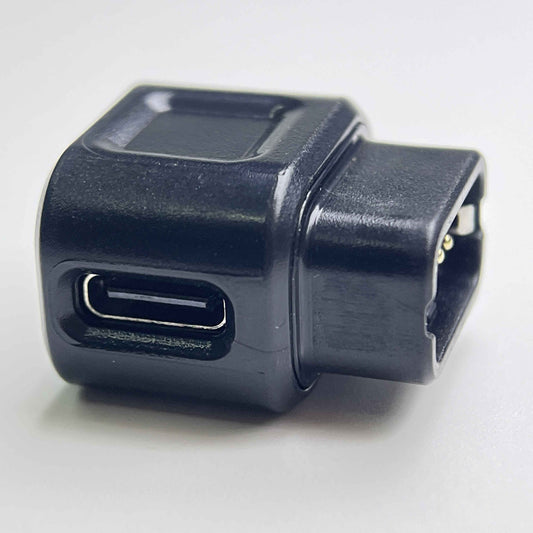 Adaptador Shimano Di2 para USB-C