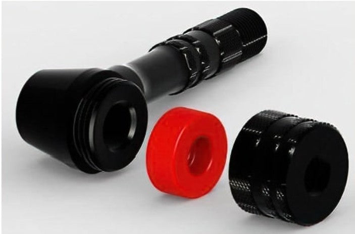 SILCA Disc Wheel Adapter Chuck | Rated Over 300PSI