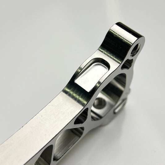 ตัวแขวน RD แบบติดตรง SCOTT Foil Titanium Sixweel 16.8g | สำหรับ Shimano