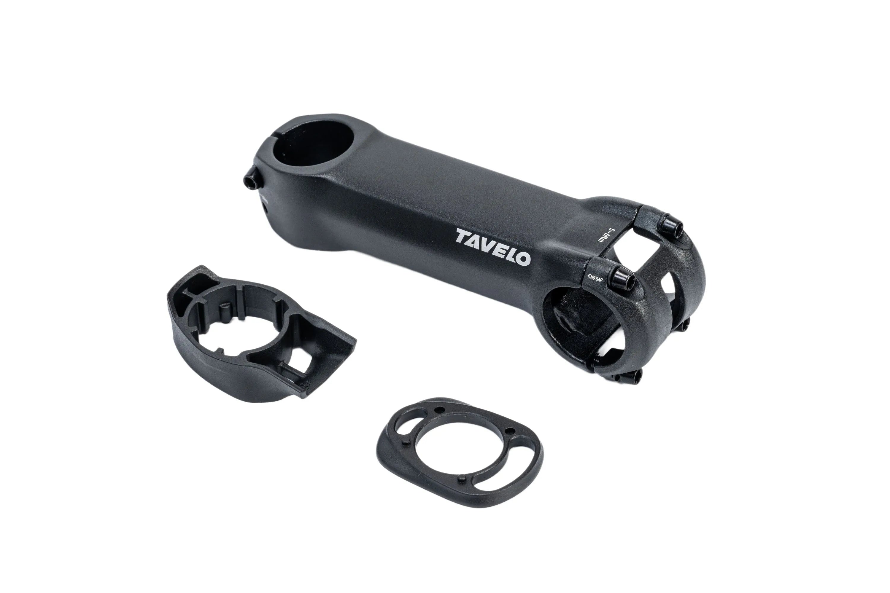 タベロ アルミステム AL-V1 | 90-110mm、7° – Ti-Parts Titanium