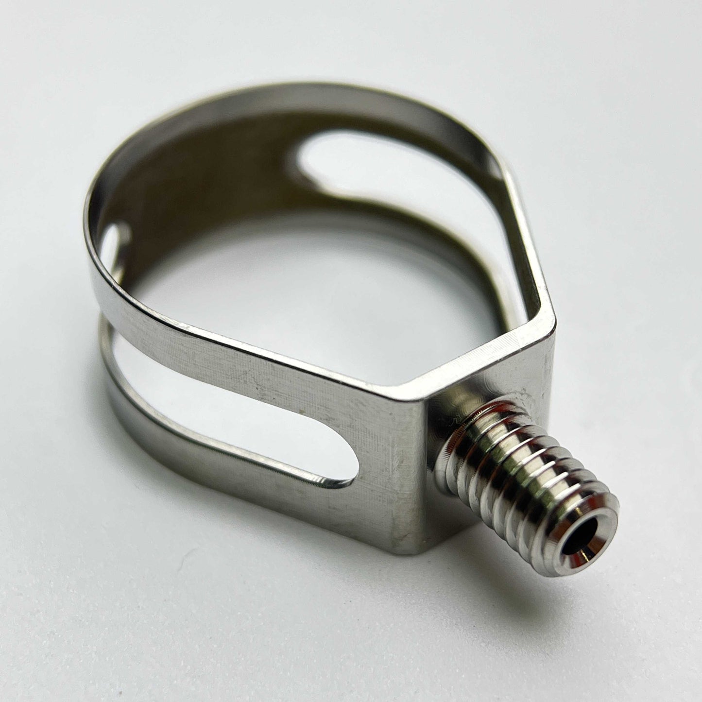 Titanový objímkový kroužek řadicí páky Ti-Master 3,42 g | Shimano Dura Ace R9250 Ultegra R8170 SRAM Red / E1 Řazení