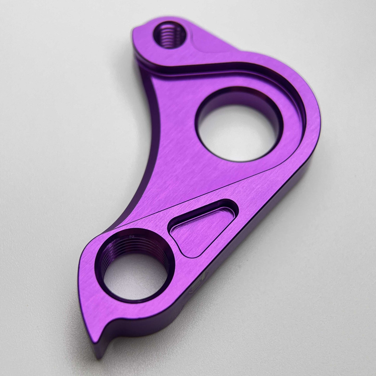 TiParts LITE Specialized Direct Mount Derailleur Hanger | Shimano & SRAM | SL8, SL7, SL6, Venge, Aethos