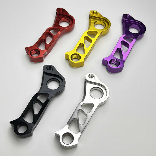 Gantungan Pemindah Gigi Belakang Pemasangan Langsung Pinarello | Shimano