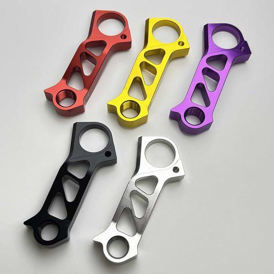 TiParts LITE Giant/Liv Direct Mount Derailleur Hanger | Shimano & SRAM | TCR, Propel, Langma, EnviLiv