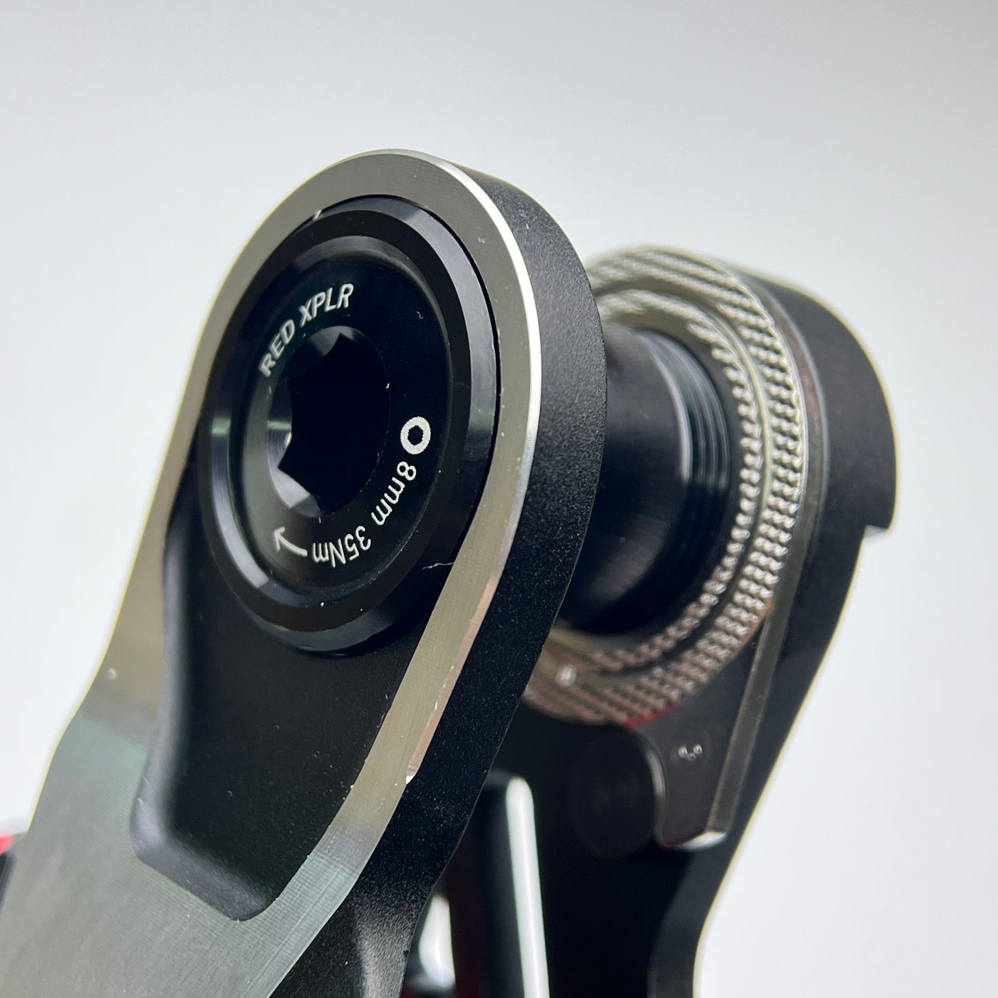 Titan Sram UDH Pivot | Nâng cấp XPLR T Type GX NX XX AXS Móc gắn đề sau đa năng | Titan cấp 5 Singapore